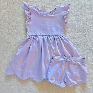 Love & Grow Clothing Co. Tunic Set